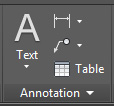 annotation toolbar