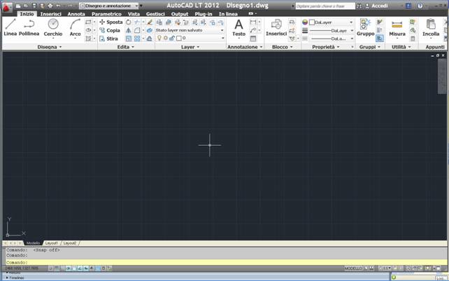 autocad 2012