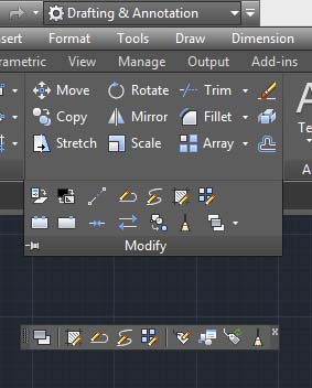 edit hatch tool